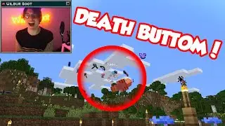 TUBBO at the WILBUR PRESSED the DEATH BUTTON! (Dream SMP) | Broccoli TV