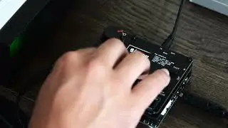 Qun mk2 drone demo