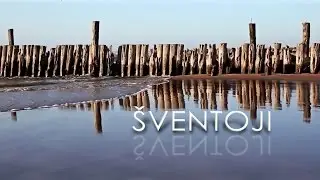 BALTIC SEA // Šventoji. Lithuania