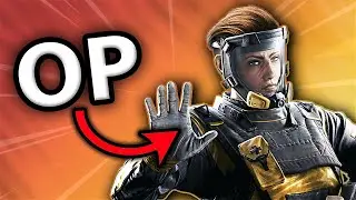 The MOST Underrated Operator in Siege!