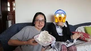 Chantilly challenge! C/convidada especial!