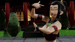 [MMD R-18] [A]ddiction - Avatar