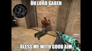 csgo n' chill