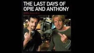 Opie & Anthony: Staff fight Redux P.1