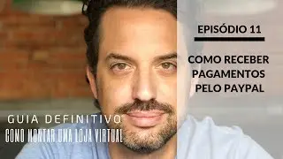 Como Configurar o Plugin do Paypal no Wocoomerce | Ep. 11 | Rafael Neaime