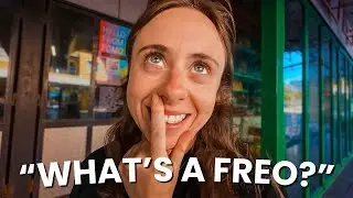 Fremantle WA: What’s a Freo? Exploring the Quirkiest Town in Australia