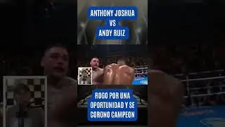 ROGÓ por una OPORTUNIDAD 