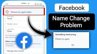 How to Change Your Facebook Name | Easy Step-by-Step Guide