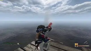 Mount and Blade Quality Test 1080p