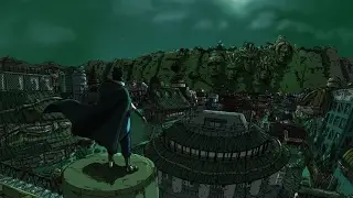 Road To Boruto Episode 2 Sasuke Return To Konoha