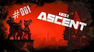 💣 Die Bestien kommen 💣 | The Ascent 