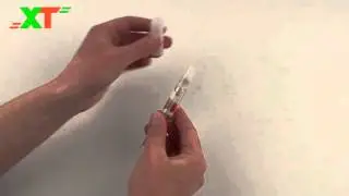 Туалетная вода — ручка «Egoiste Platinum Chanel», для мужчин, 8 мл. (копия).