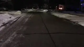 Christmas vacation