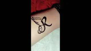 R Name whatsapp status || R letter whatsapp status || R love status || #kanhaart #rlove #lovestatus