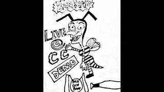 Bee Band Demo Tape