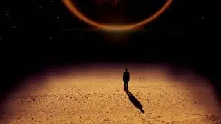 Loneliness (Uplifting trance 2018)
