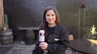 Beer: brought to you by women