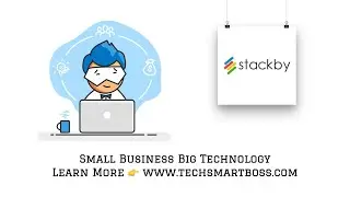 Stackby Onboarding and Review: Spreadsheets Powered By APIs