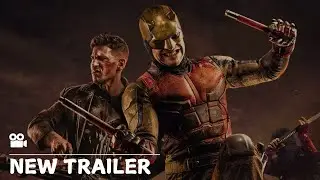 Daredevil: Born Again | New Trailer