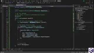 How To Use DTOs in 8 MINUTES - Example DTOs in ASP.NET CORE Part #15