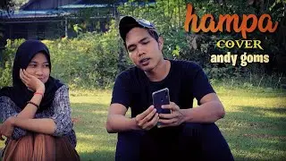 Hampa _ andy Goms (cover)