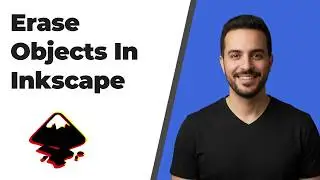 How To Erase Objects In Inkscape (2026 Easy Guide)
