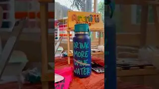 Using Cricut Maker 3 on customised stickers!
