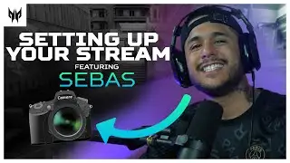 How to Set Up Your Stream | Pro Tips from Team Envy’s Sebas