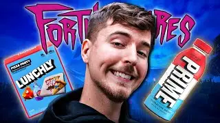 Family Friendly Fortnitemares Be Like...