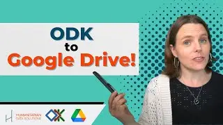 Link ODK Collect Directly to Google Sheets in Google Drive [NO LONGER SUPPORTED]