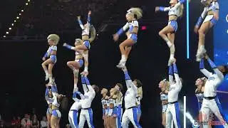 CheerSounds Worlds 2024 Promo | Official Music Provider of the USASF