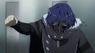 [AMV] Tokyo Ghoul Korn - Insane
