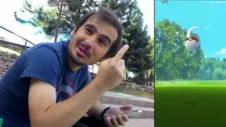 Pokemon GO Türkçe 2.Bölüm : Evrimleştirme ve Lure Module