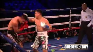 Golden Boy Matchmaker Roberto Diaz on Joseph Diaz jr  vs Jayson Valez