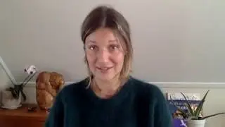 Psykolog Karolina Holstein-Beck hos Onlinepsykologene