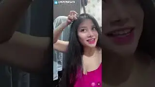 BABY FERIOSA MANGO LIVE