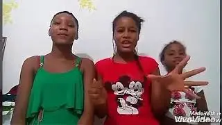 Casa Beija ou Mata!!! (Ft.Carla cristina)