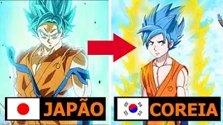 5 CÓPIAS MAIS DESCARADAS QUE EXISTE #1