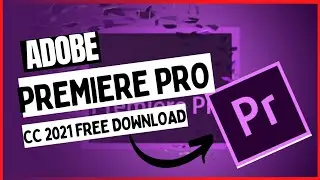 How To Install Adobe premiere Pro 2021 CC Free Download || এডোবি প্রিমিয়ার প্রো ফ্রী ডাউনলোড ২০২১