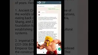 Easily use chatgpt in WhatsApp 📲 #free #fast #chatgpt #whatsapp #chatbot #phone