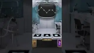 100 Doors Challenge Level 105 Walkthrough