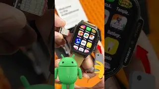Snapp 4g Camera watch • Short unboxing #fireboltt #shorts #tpshorts