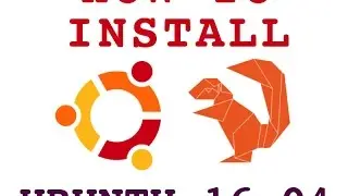 Linux Basics - How To Install Ubuntu 16.04