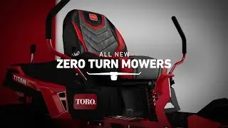 Lead the Charge | Fall Sales Event | Toro®