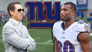 Miles Boykin: The Special Teams Ace the Giants Need