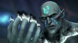 Смерть Тюремщика, финал рейда Гробницы Предвечных  WoW Shadowlands