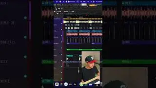 Who can jump on this? #beatmaking #beatstars #kanyewesttypebeat