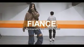 아낙네(Fiance) - 송민호 / SooYoung Choi choreography