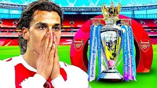 The Trophy Zlatan Ibrahimović Never Won...