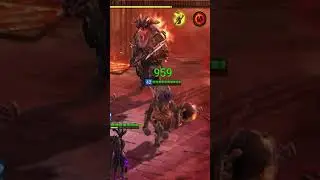 RELENTLESS UUGO GOING CRAZY! 